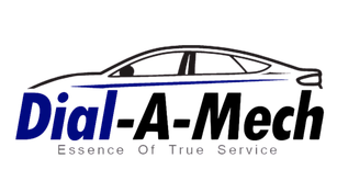 Dial-A-Mech